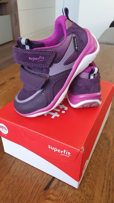 Детски маратонки Superfit, размер 23