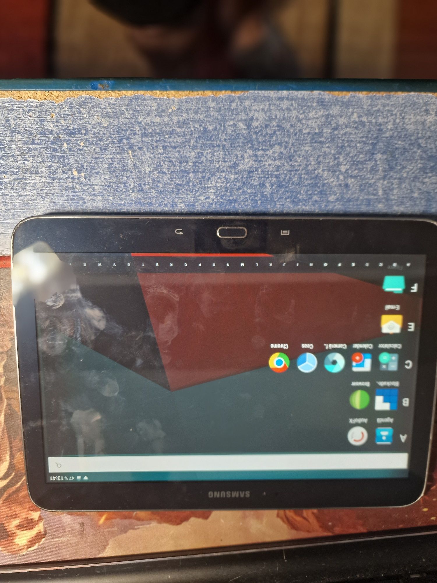 Tableta Samsung tab 3