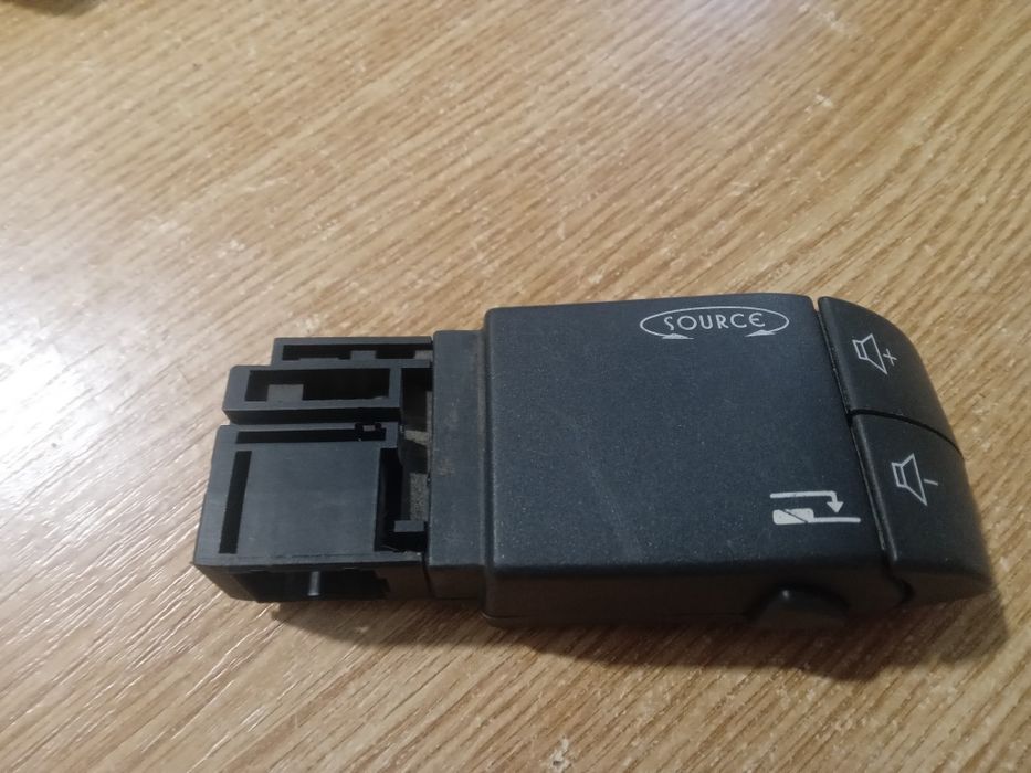 comnda volan renault