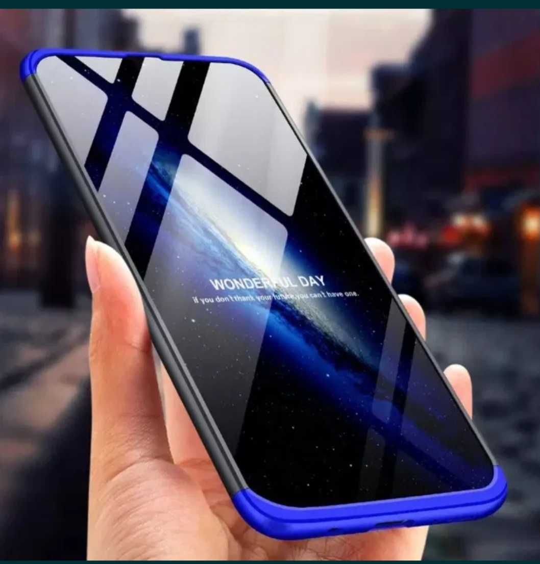 Samsung Galaxy A50   360° кейс