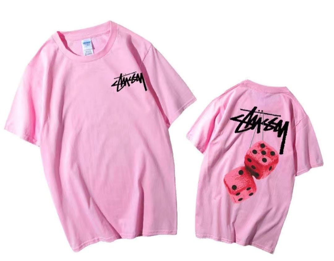 Футболки Stussy ( Стасси )