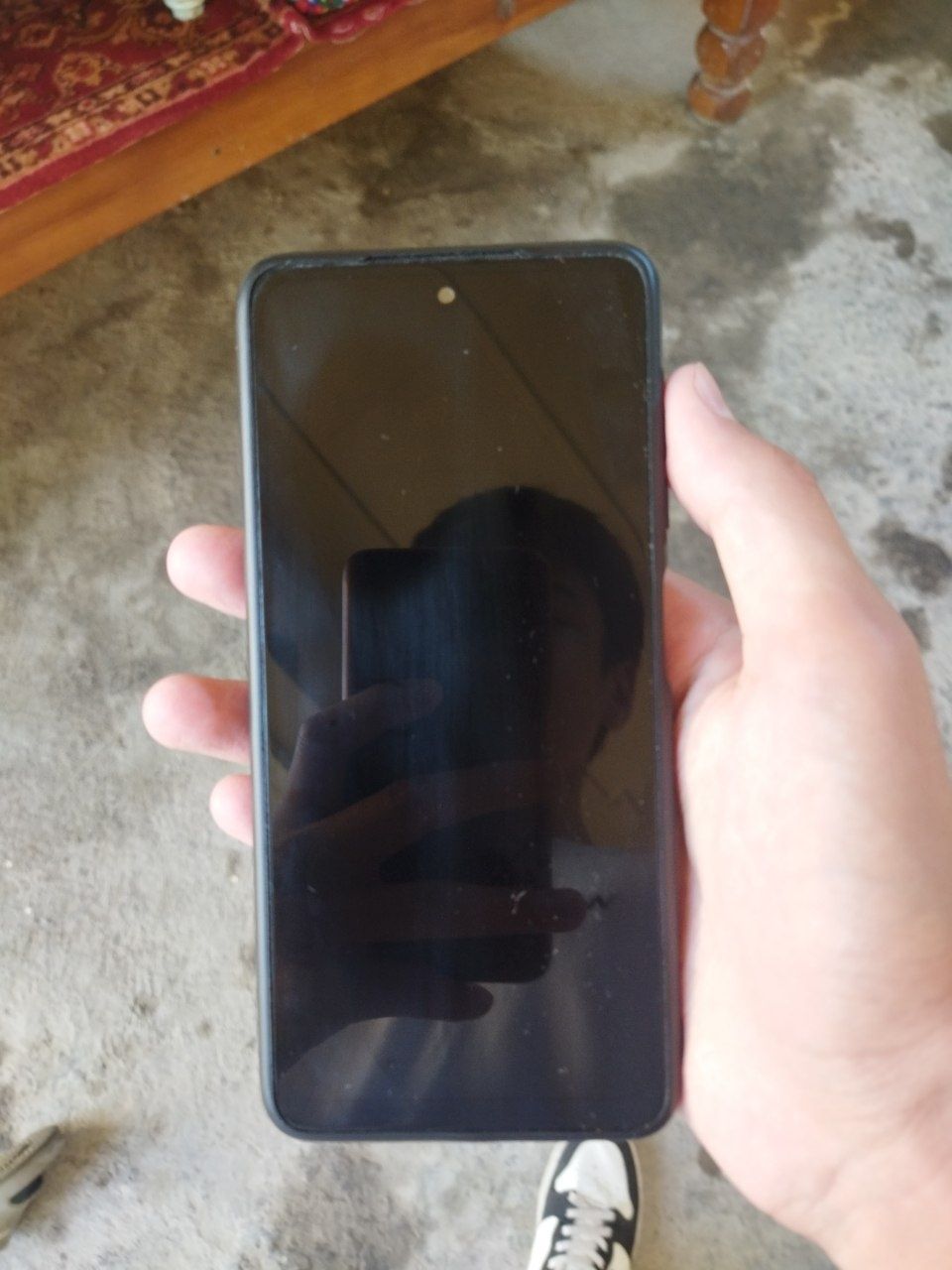 Poco x3 pro 256/8