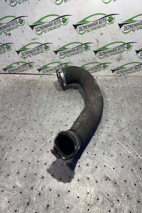 Furtun intercooler 8K0 145 738 T Audi A5 8T (facelift) seria Cabriole