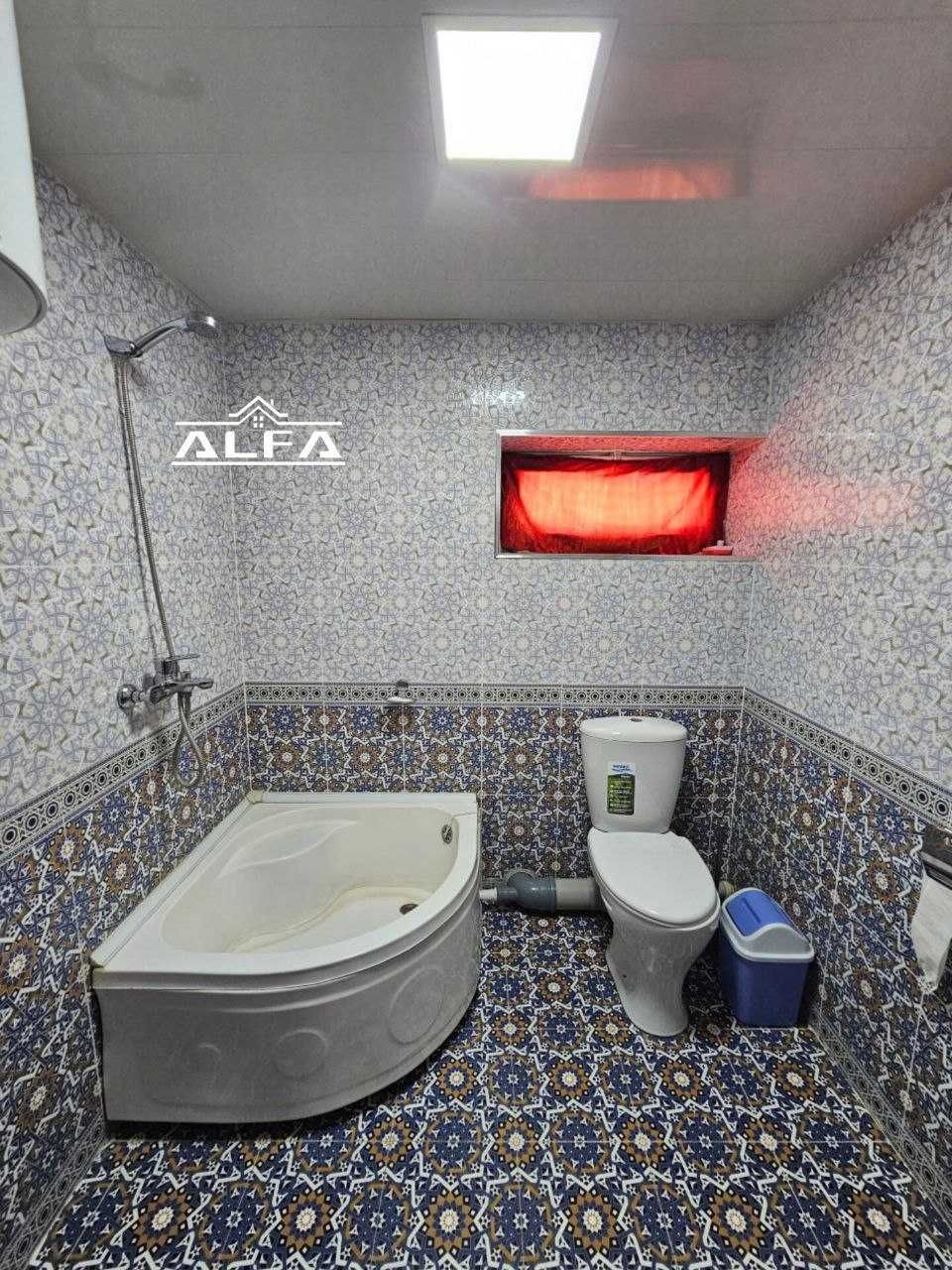 3 xonali 82m² 5-qavat.