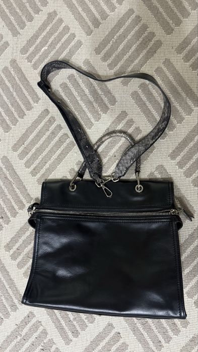 Сумка, как портфель