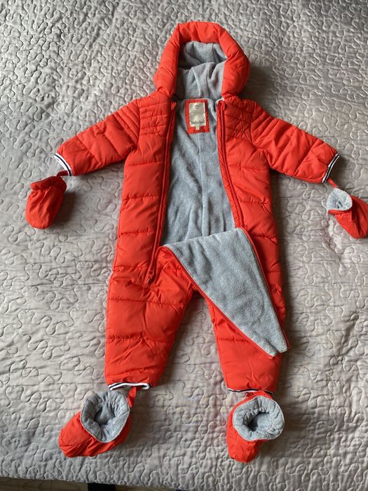 Космонавт, ескимос Timbarland