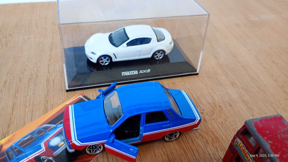 Метални колички Hot Wheels Matchbox Хот Уилс Мачбокс Welly Maisto