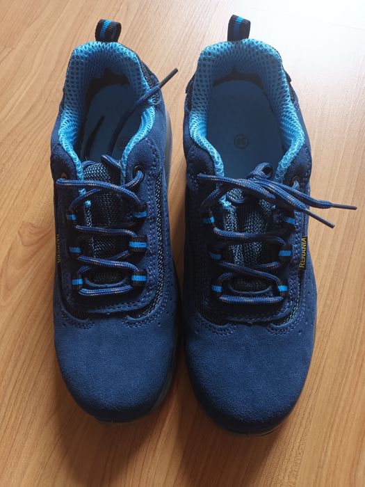 Pantofi protectie nr 39