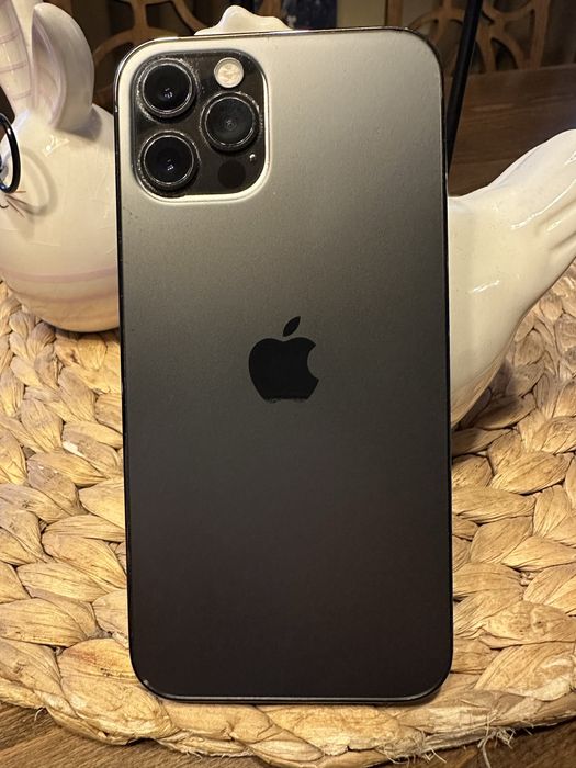 Iphone 12 pro 128 gb