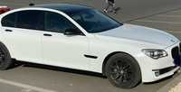 BMW Seria 7 740xd full option