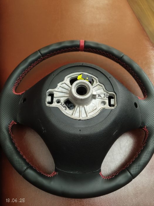 Volan Bmw seria F