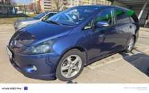 Продавам Mitsubishi Grandis