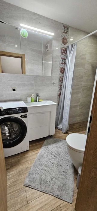 Дава се под наем Двустаен апартамент в София, Банишора - 51 кв.м за 700 € - Снимка #3