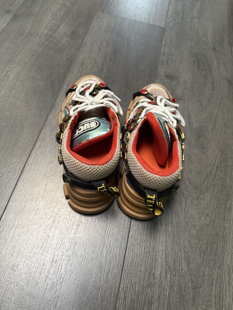 Pantofi sport Gucci mas 37