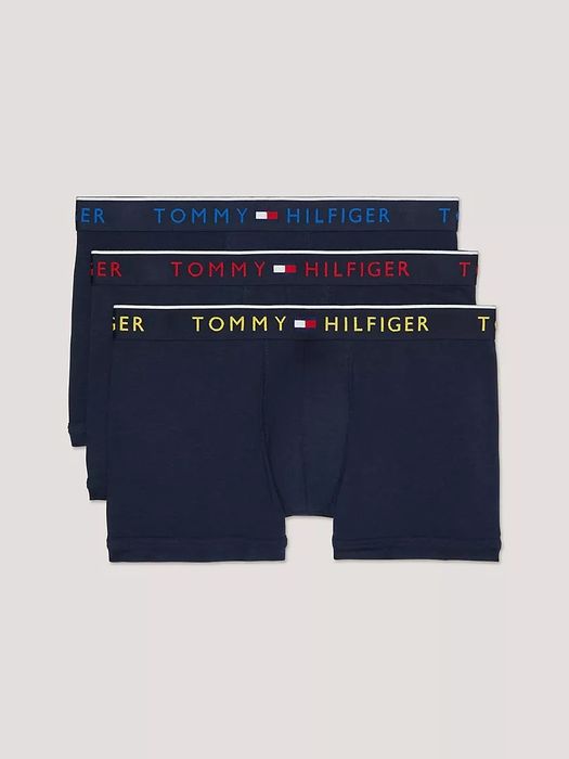 Трусы-боксеры Calvin Klein Hugo Boss Lacoste Tommy Hilfiger