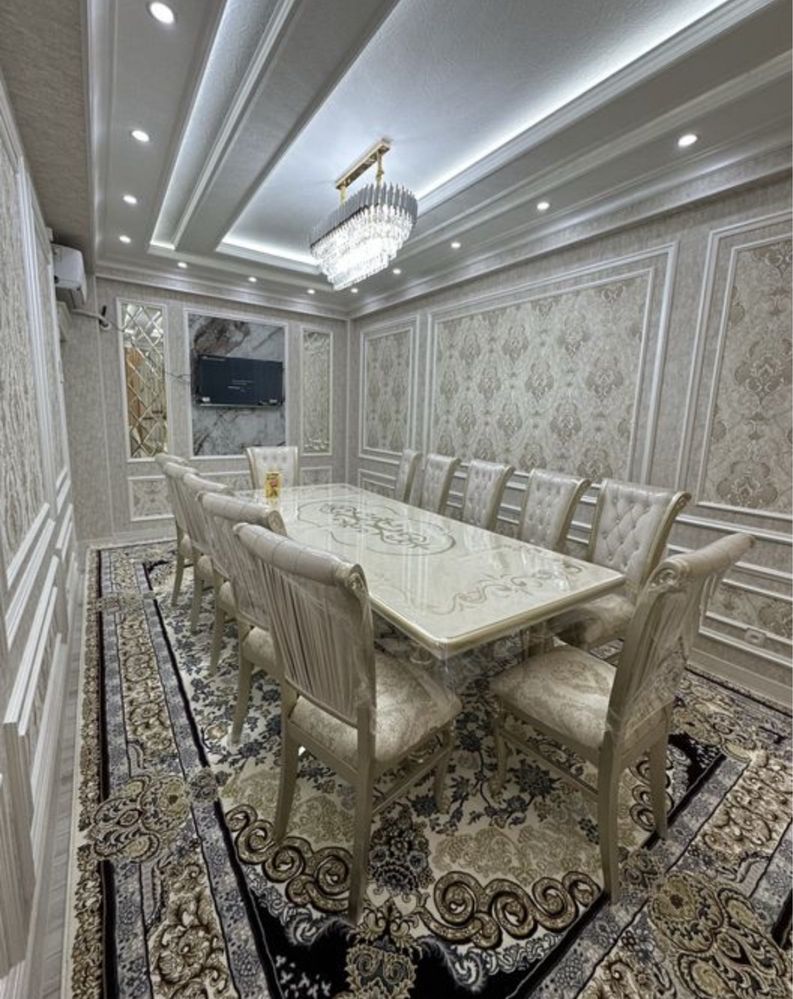 Сдаётся Квартира в Мегапланет