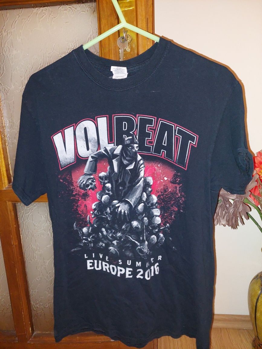 Tricou Volbeat M