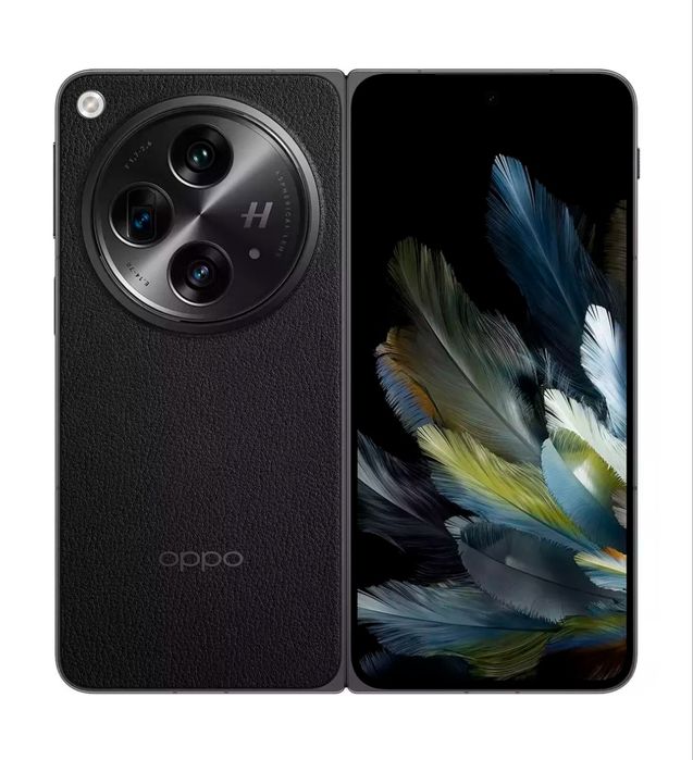 Oppo find n3 16/512g