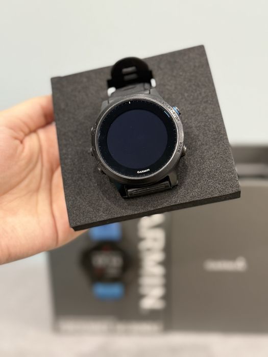 Garmin Forerunner 945 bundle