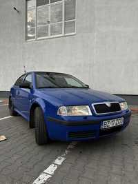 Skoda octavia 1 benzina 1.6mpi+gpl omologat