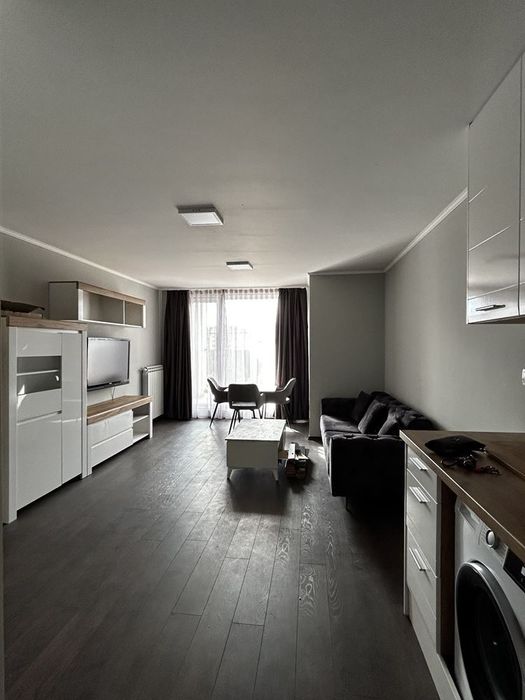 2-стаен в Центъра, ул. Панагюрище