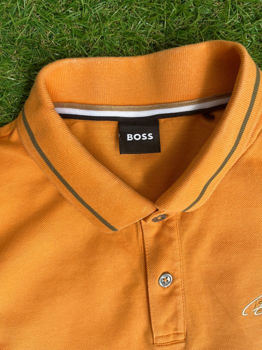 Мъжка блузка : HUGO BOSS M