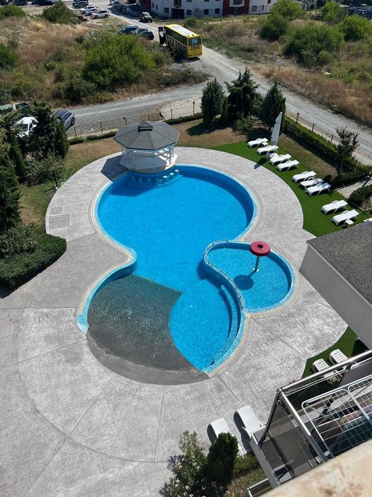 Продава се Двустаен апартамент в Свети Влас - 67 кв.м за 970 €/кв.м - Снимка #1