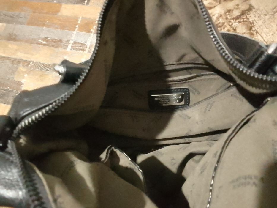 Дамска чанта на Fabbiano.