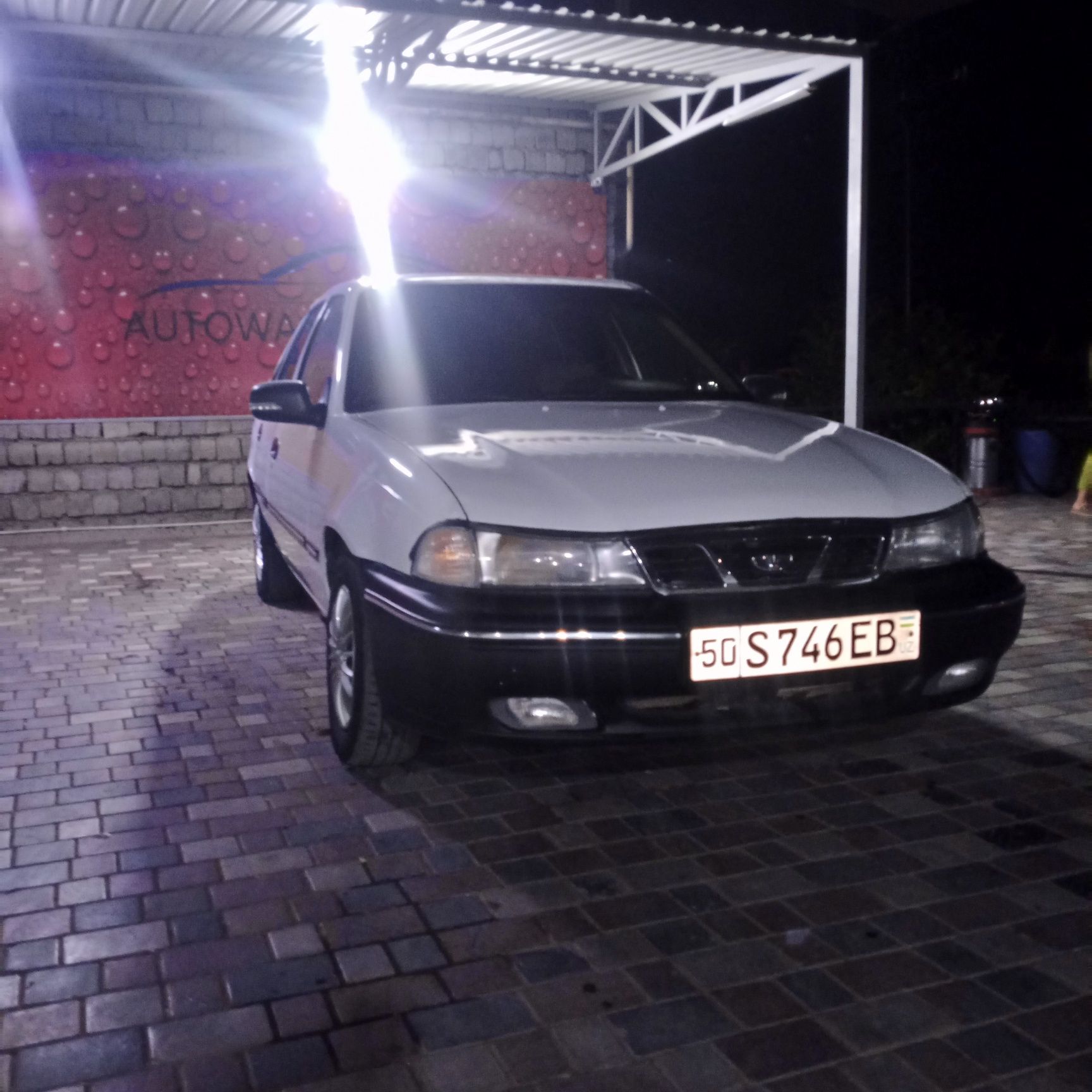 Nexa 1 Sons  lux gidralika