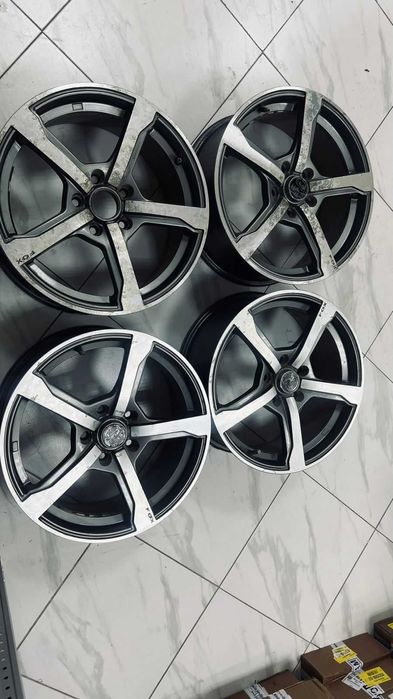 Продам комплект дисков