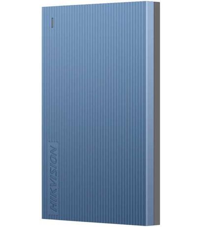 Внешний жесткий диск Hikvision T30, 1 TB, Синий HDD USB 3.0, blue
