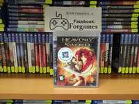 Vindem jocuri Heavenly Sword PS3 Forgames.ro