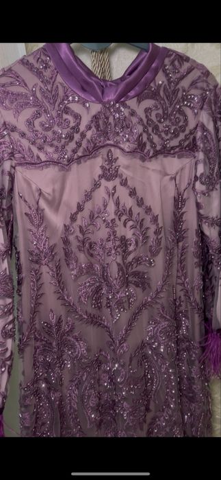 Вечерный куйне.