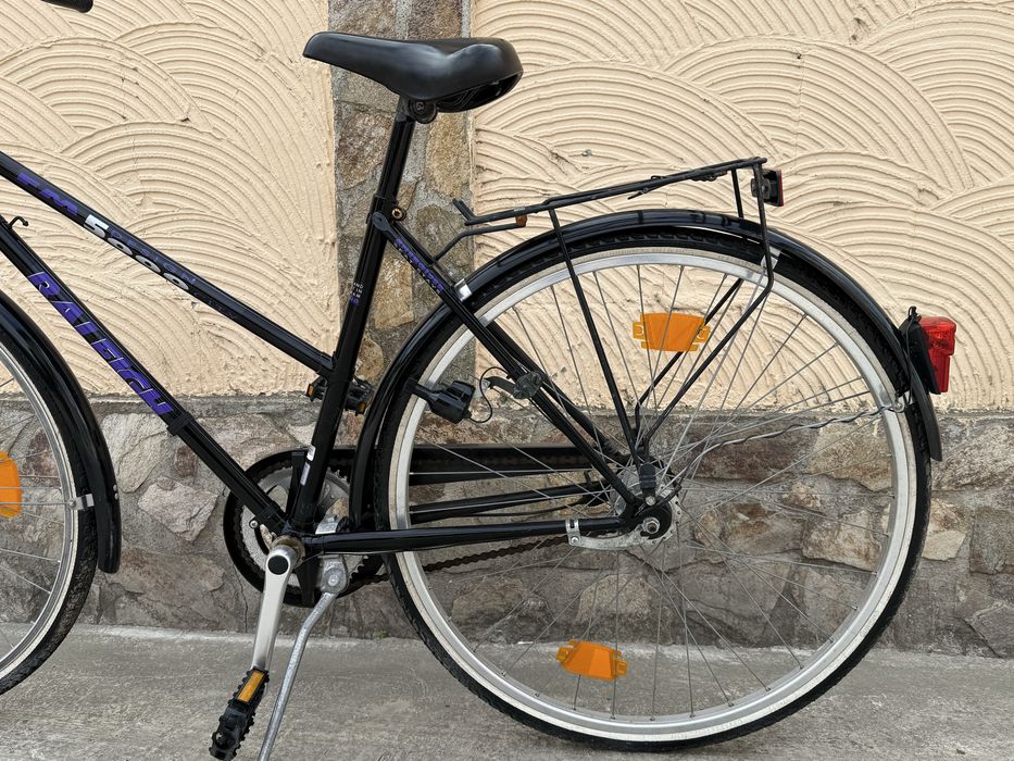 Немски Велосипед Raleigh 28’цола