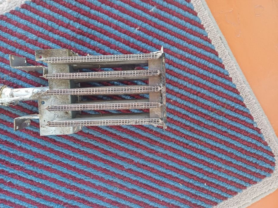 Экономная горелка для котла новая