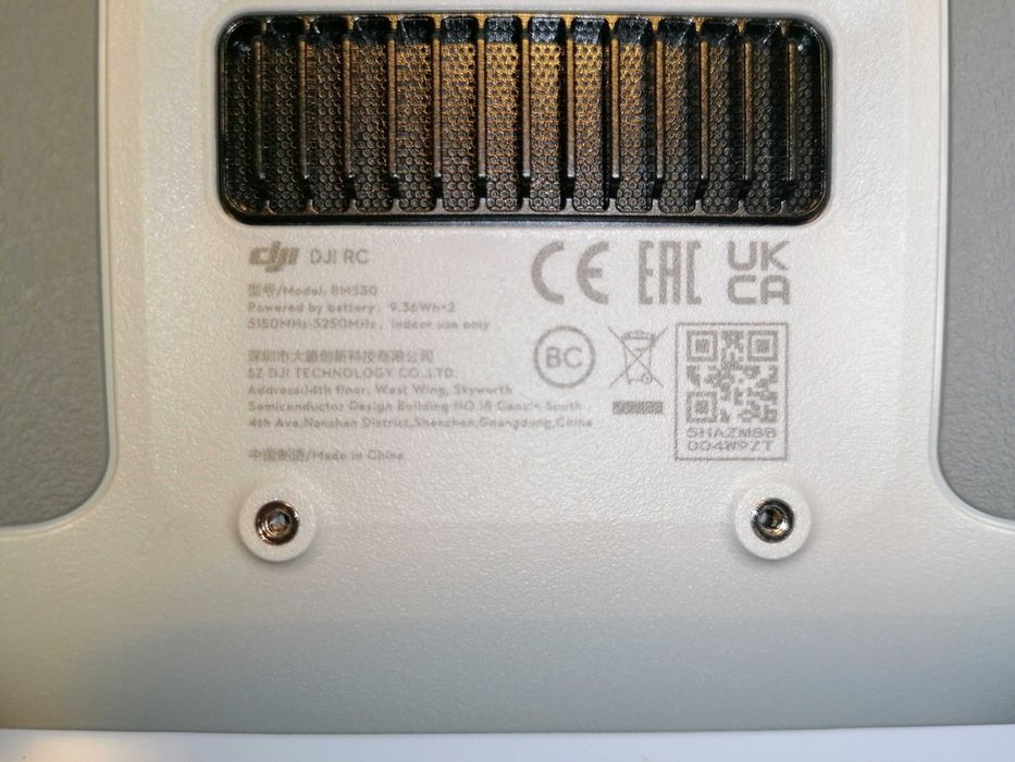 DJI RC RM330 перфектен като нов MAVIC 3