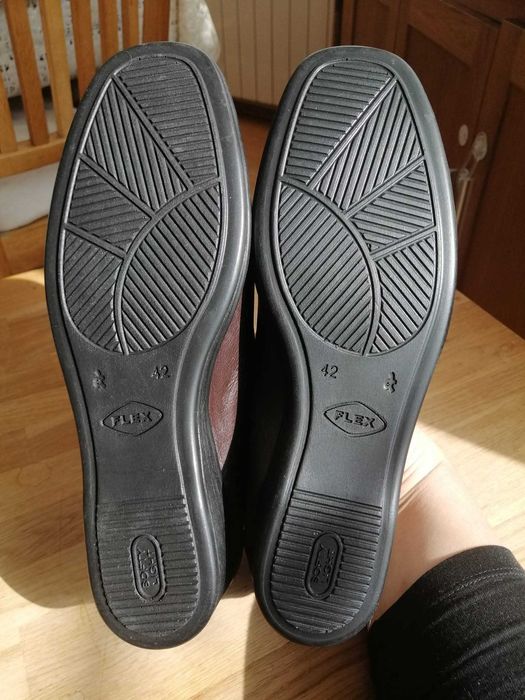 Ежедневни дамски обувки 42 номер