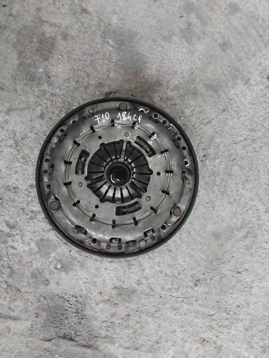 Kit ambreiaj BMW F10 2.0d 184cp