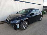 Dezmembrari Seat Leon III 3 FR 2018 1.4 TFSI CVC