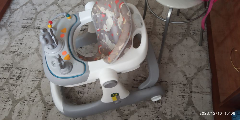 Супер Ходунки хо