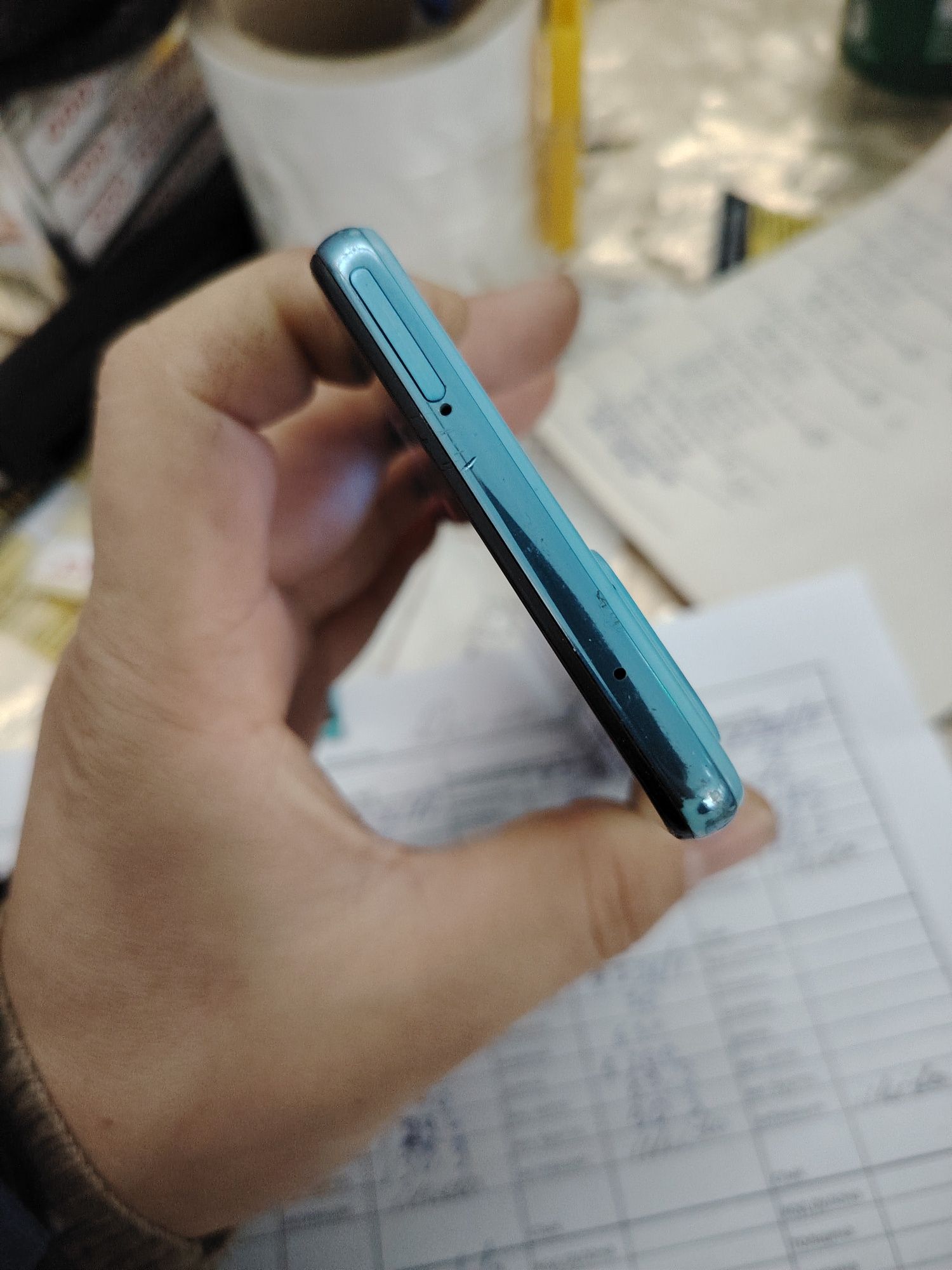 samsung galaxy A52