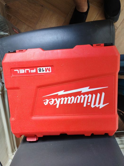 Vand set flex și bormașină de impact