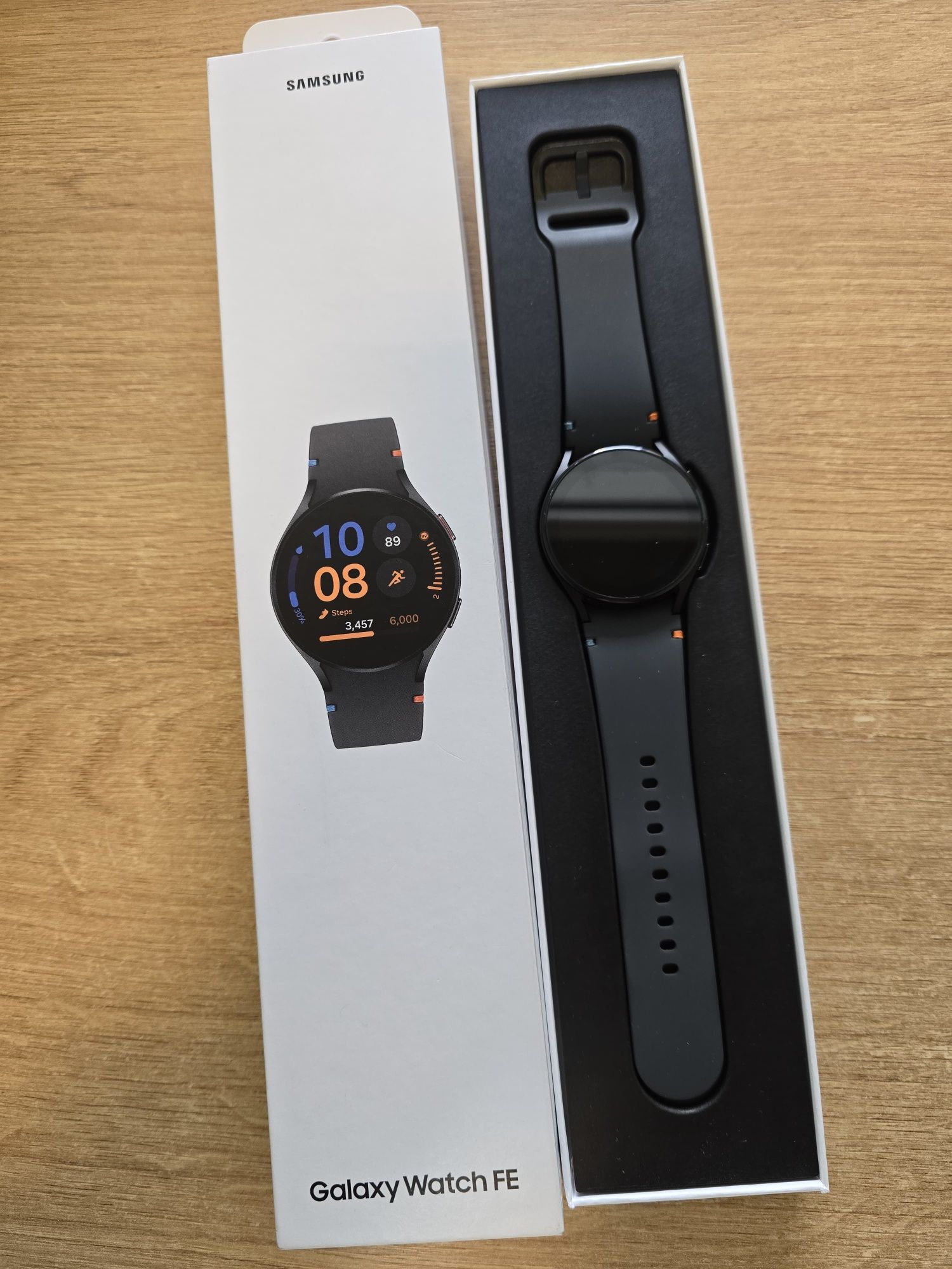 Samsung galaxy watch 6 fe 40mm
