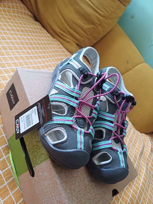 Детски сандали СМР, 33 номер