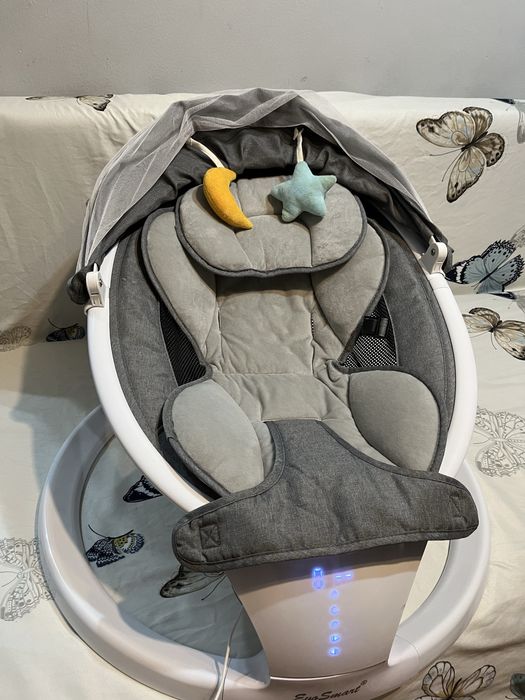 Leagan electric EvoSmart