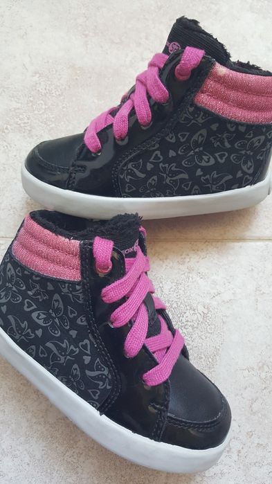 Детски обувки GEOX 25 номер