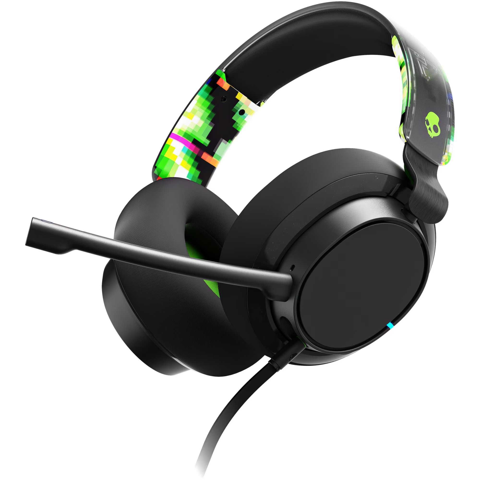 Casti Gaming Skullcandy Slyr Pro Xbox Wired Multiplatforma S6SPY-Q763