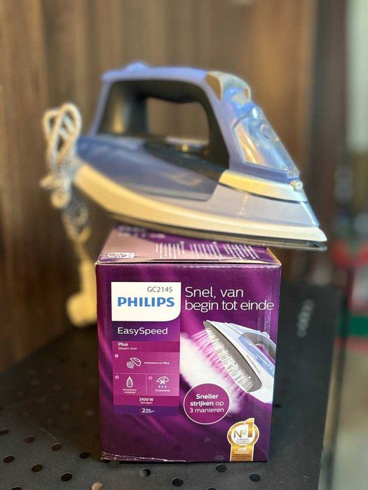 Утюг для одежды  Philips Original + Доставка