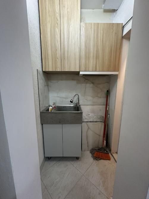 Дава се под наем Едностаен апартамент в Пловдив, Христо Смирненски - 31 кв.м за 180 € - Снимка #2