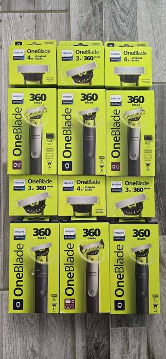 Vand One Blade Originale IEFTINE